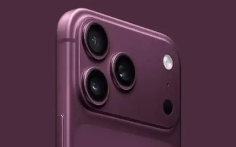 آبل تخطط لأقوى ترقية كاميرا فى iPhone 18 Pro.. هل سيدفع المستخدم الثمن؟